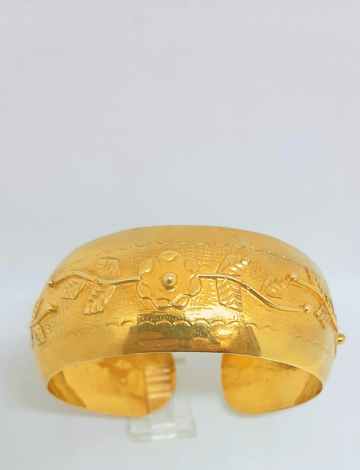 Gold Slave Band